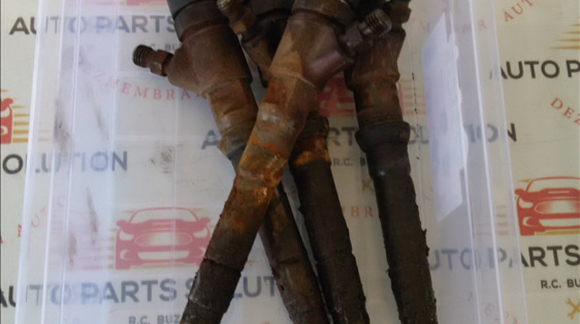 Injector (4 bucati) FIAT DUCATO 2006-2014