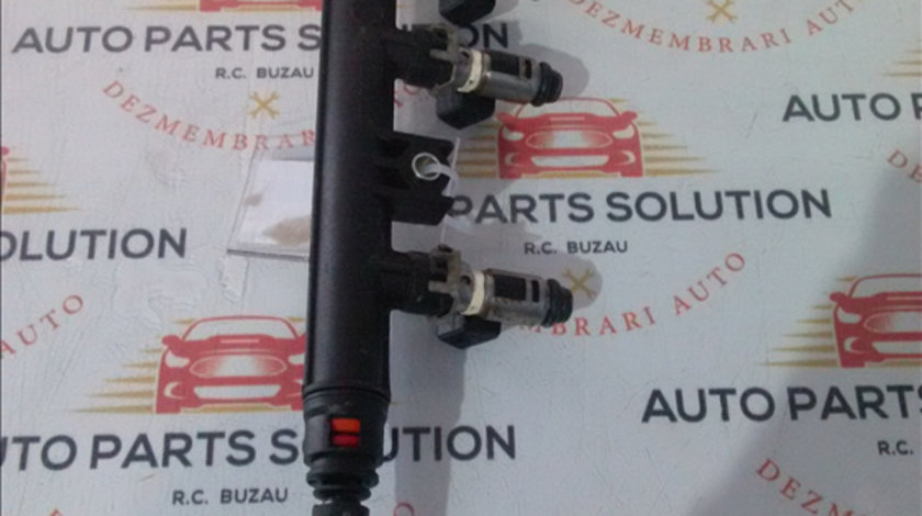 Injector (4 bucati) FIAT PANDA 2007