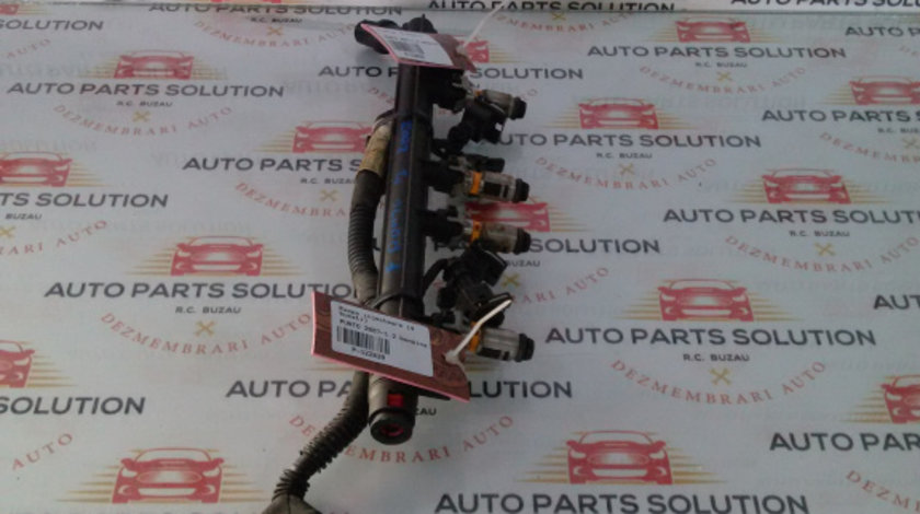 Injector (4 bucati) FIAT PUNTO 2006-2010