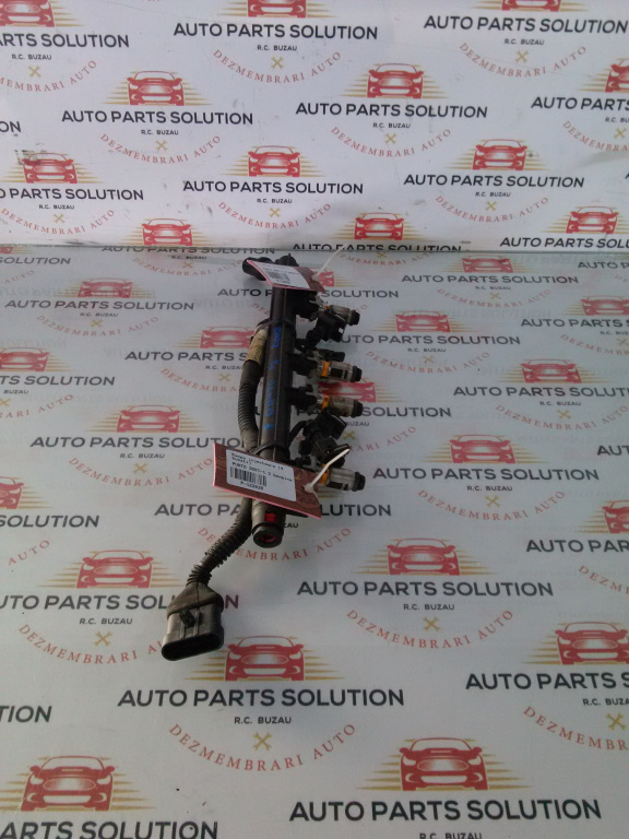 Injector (4 bucati) FIAT PUNTO 2007-1.2 benzina