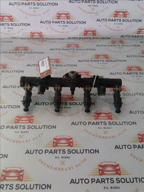 Injector (4 bucati) SEAT IBIZA 1.4 MPI