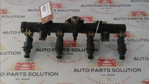 Injector (4 bucati) SEAT IBIZA -2001