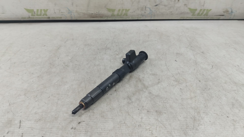 Injector 428602943 2.2 hdi 4H03 Fiat Ducato 3 Typ250 [2nd facelift] [2015 - 2020]