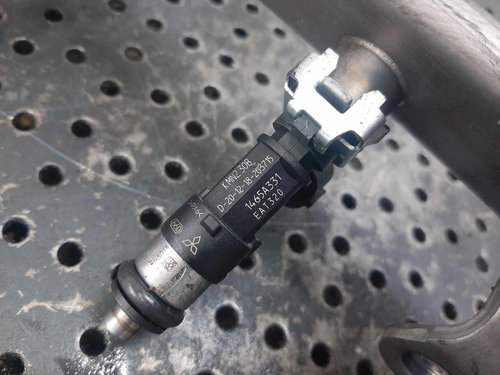 Injector 4a92 1.6 b mitsubishi asx 2019 1465a331