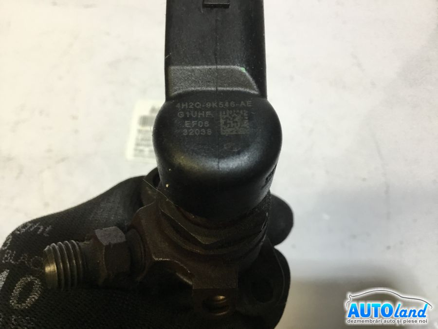 Injector 4h2q9k546ae 2.7 Diesel Land Rover RANGE ROVER SPORT 2005