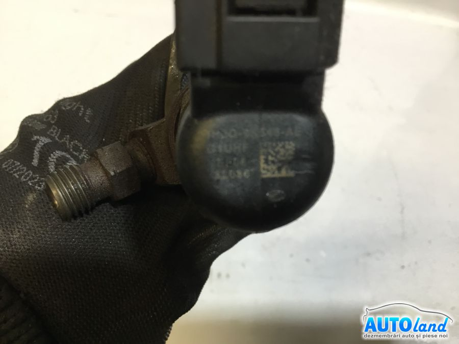 Injector 4h2q9k546ae 2.7 Diesel Land Rover RANGE ROVER SPORT 2005