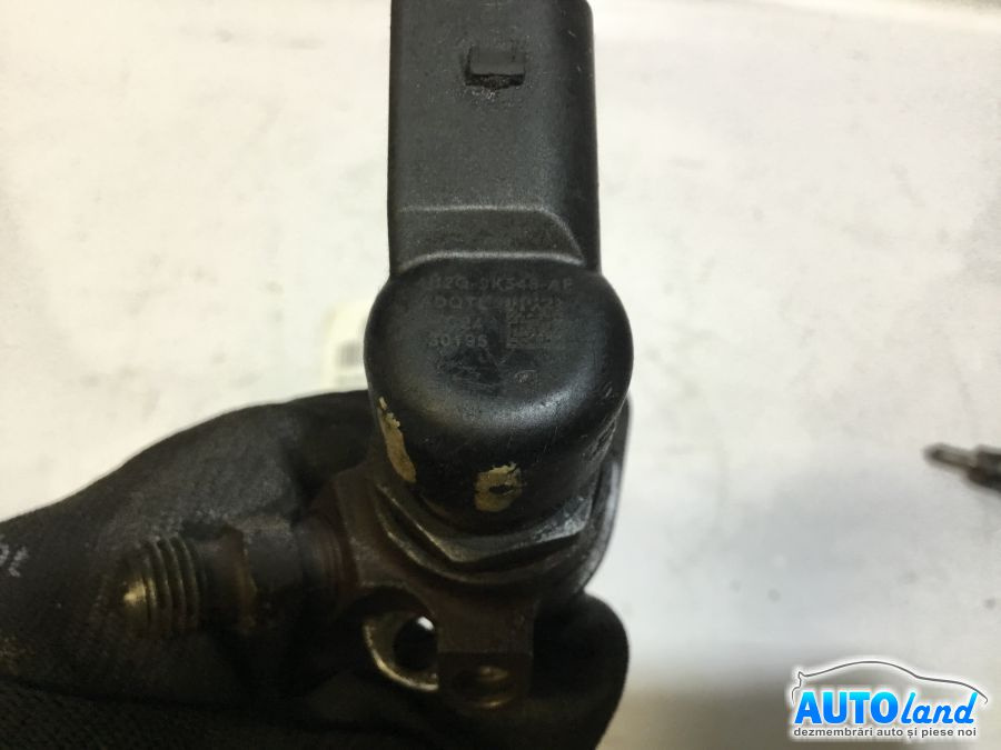 Injector 4h2q9k546af 2.7 Diesel Land Rover DISCOVERY III TAA 2004-2009