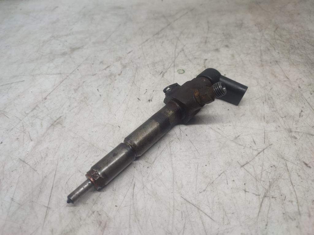 Injector 4M5Q-9F53-AD 1.8 KKDA Ford C-Max [2003 - 2007]