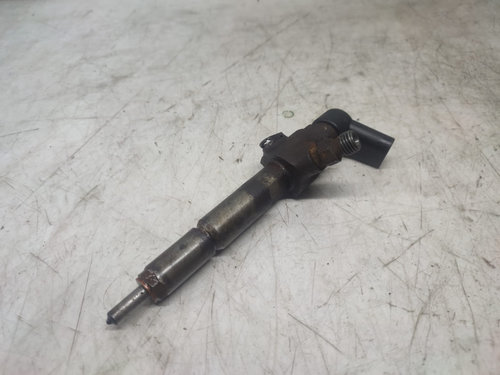 Injector 4M5Q-9F53-AD 1.8 KKDA Ford C-Max [2003 - 2007]