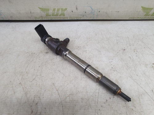 Injector 4m5q-9f593-ad 1.8 tdci Ford Focus 2 [2004 - 2008]