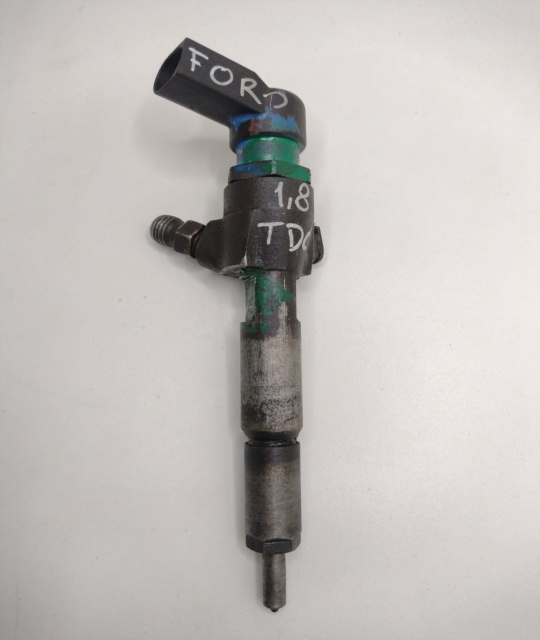 Injector 4M5Q-9F593-AD / 4M5Q9F593AD / 11855 Ford S-Max [2006 - 2010]