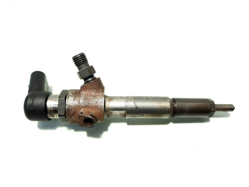 Injector, 4M5Q-9F593-AD, Ford C-Max 1, 1.8 TDCI, KKDA (pr:110747)