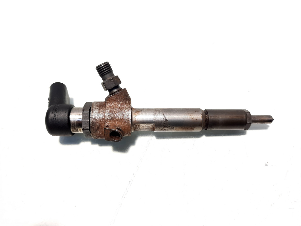 Injector, 4M5Q-9F593-AD, Ford Focus 2 (DA) 1.8 tdci, KKDA (id:514097)