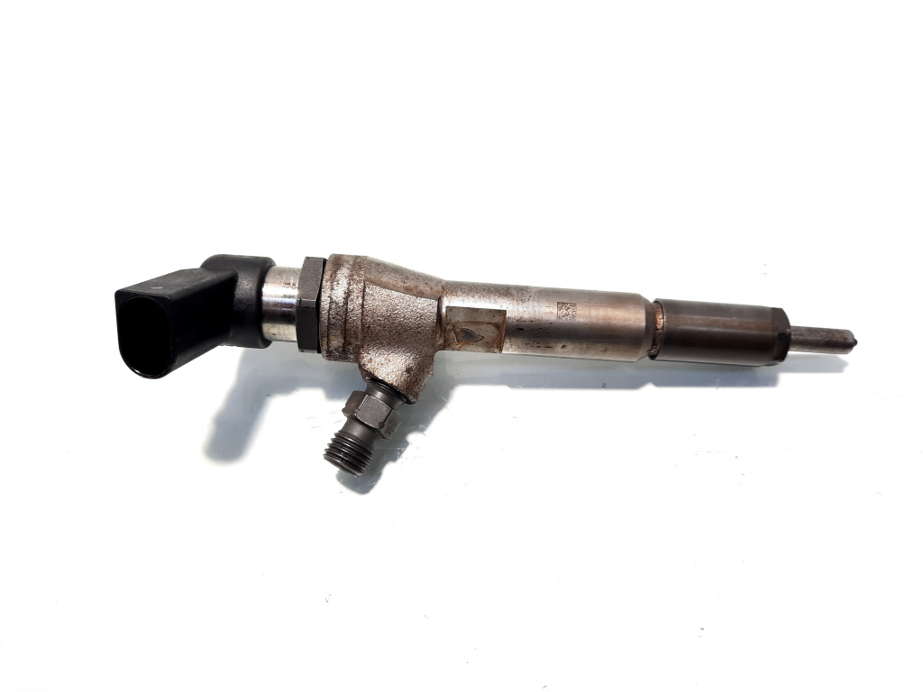 Injector, 4M5Q-9F593-AD, Ford Focus 2 (DA) 1.8 tdci, (id:513424)