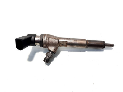 Injector, 4M5Q-9F593-AD, Ford Focus 2 (DA) 1.8 tdci, (id:513424)