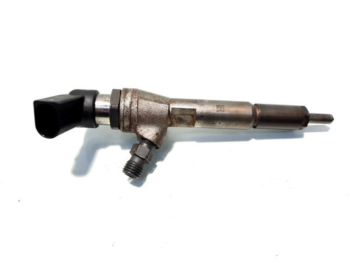 Injector, 4M5Q-9F593-AD, Ford Focus 2 (DA) 1.8 tdci, KKDA (id:514751)