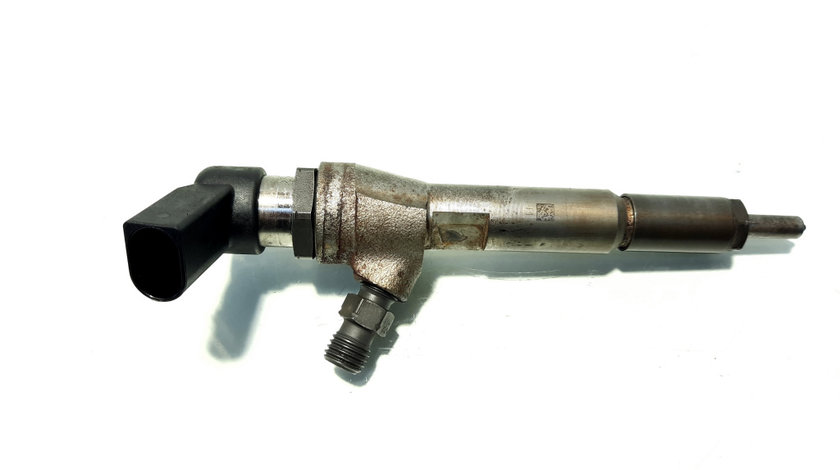 Injector, 4M5Q-9F593-AD, Ford Focus 2 (DA) 1.8 tdci, (id:513426)