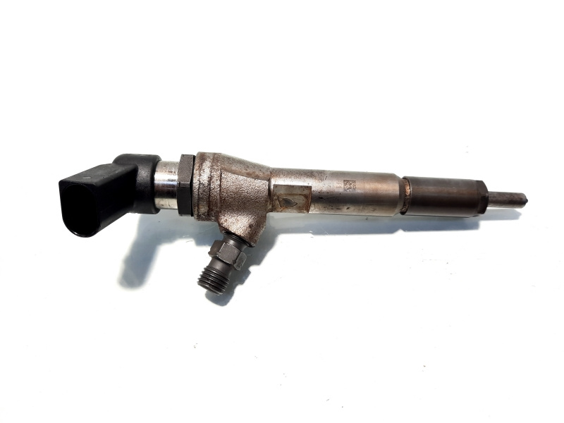 Injector, 4M5Q-9F593-AD, Ford Focus 2 (DA) 1.8 tdci, (id:513425)