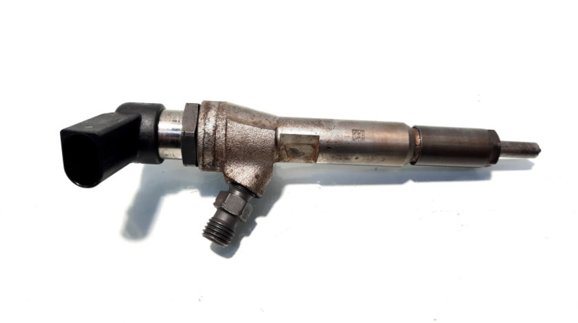 Injector, 4M5Q-9F593-AD, Ford Focus 2 (DA) 1.8 tdci, (id:513425)