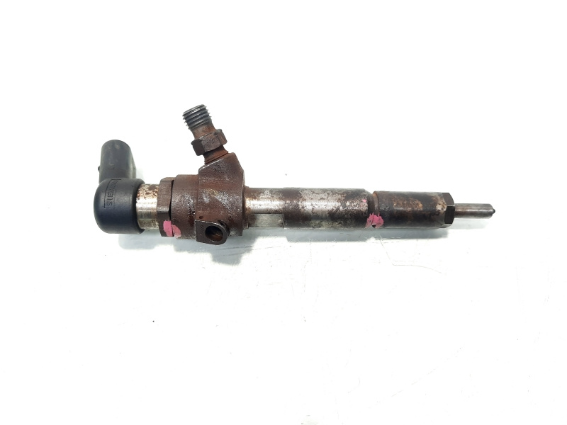 Injector, 4M5Q-9F593-AD, Ford Focus 2 (DA) 1.8 tdci, KKDA (id:514098)
