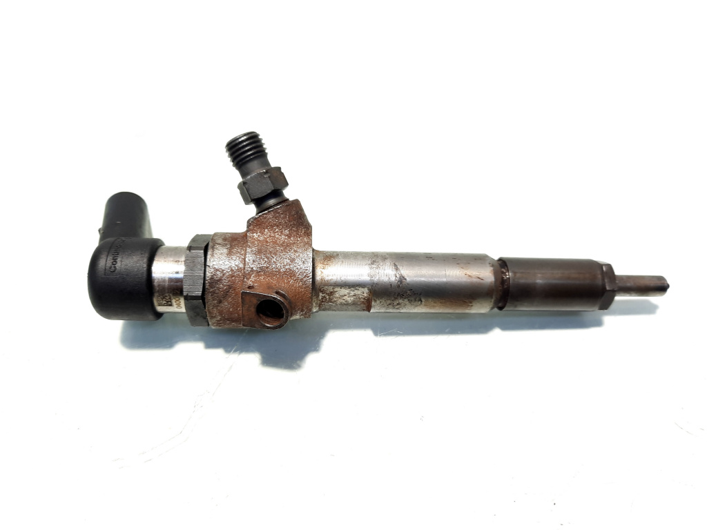 Injector, 4M5Q-9F593-AD, Ford Focus 2 (DA) 1.8 tdci, KKDA (id:515158)