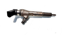 Injector, 4M5Q-9F593-AD, Ford Galaxy 2, 1.8 tdci, ...