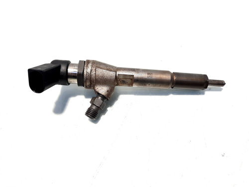 Injector, 4M5Q-9F593-AD, Ford Galaxy 2, 1.8 tdci, QYWA (id:513869)