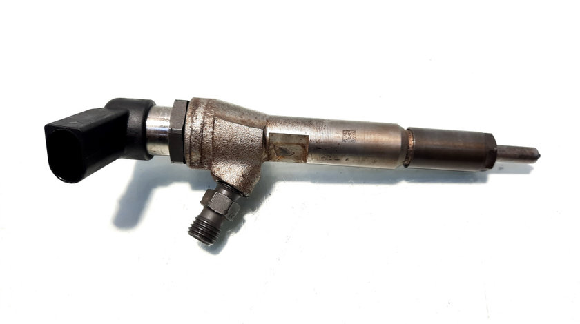 Injector, 4M5Q-9F593-AD, Ford Galaxy 2, 1.8 tdci, QYWA (id:513868)