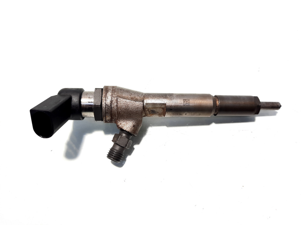 Injector, 4M5Q-9F593-AD, Ford Galaxy 2, 1.8 tdci, QYWA (id:513866)