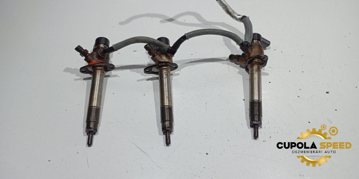 Injector 4S7Q-9K546-AF 2.7D Citroen C5 [facelift] [2004 - 2008]