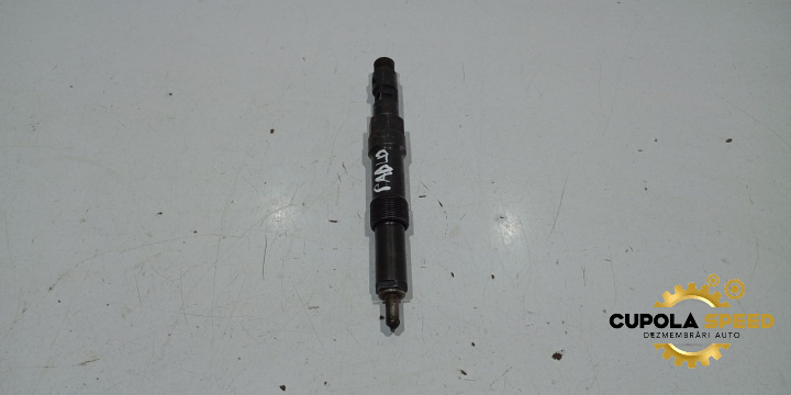 Injector 4S7Q-9K546-BD 2.0tdci Ford Mondeo MK3 [2000 - 2003]