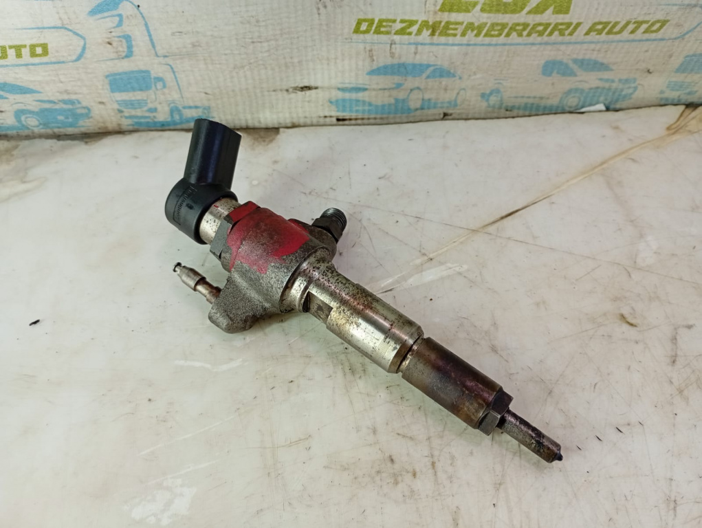 Injector 50274V05 9802448680 1.6 tdci Ford Focus 3 [2011 - 2015]