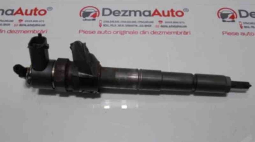 Injector 55192739, Opel Vectra C GTS, 1.9cdti, Z19DTH