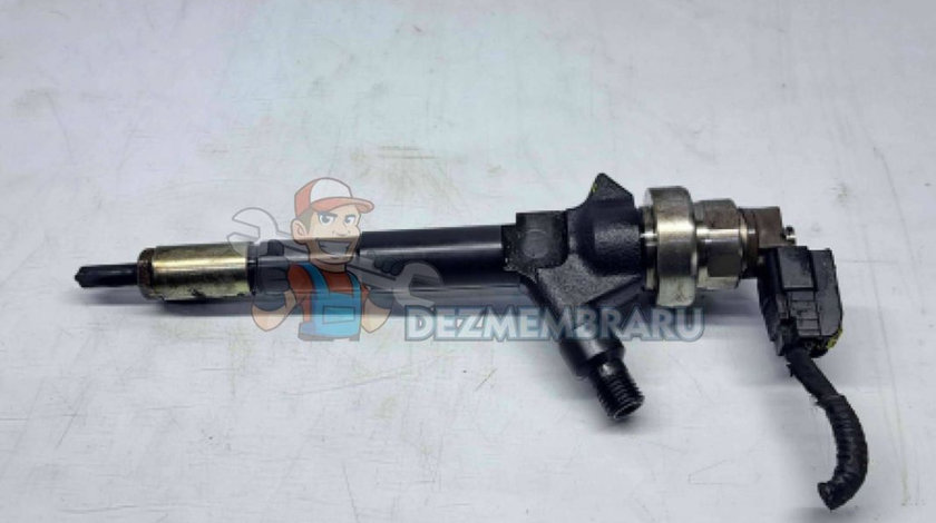 Injector 55567729, Opel Astra J, 1.7CDTI, A17DTS