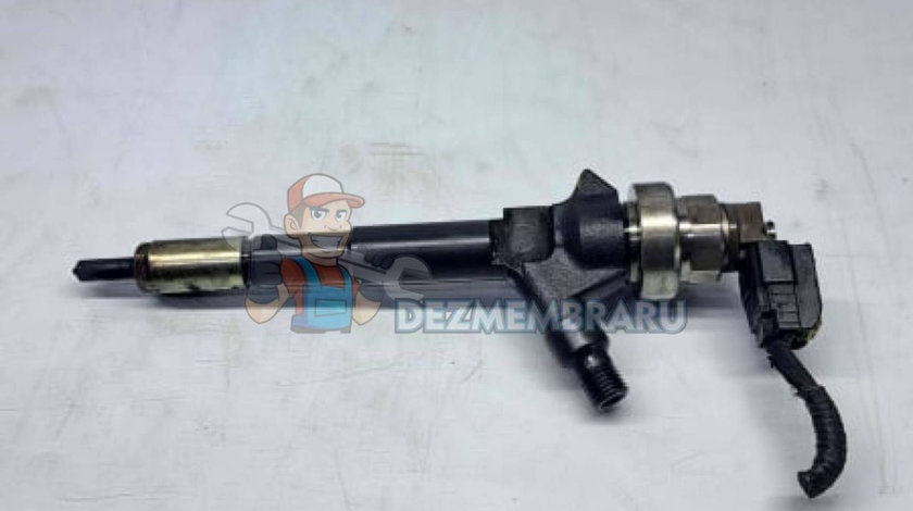 Injector 55567729, Opel Astra J, 1.9 cdti