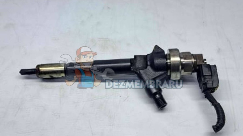 Injector 55567729, Opel Zafira C 1.7CDTI