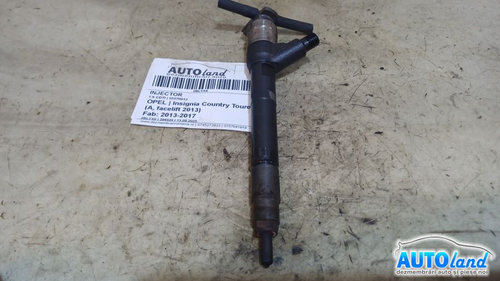 Injector 55570012 1.6 CDTI Opel Insignia Country Tourer A, facelift 2013 2013-2017