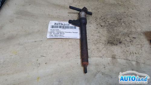 Injector 55570012 1.6 CDTI Opel Insignia Country Tourer A, facelift 2013 2013-2017