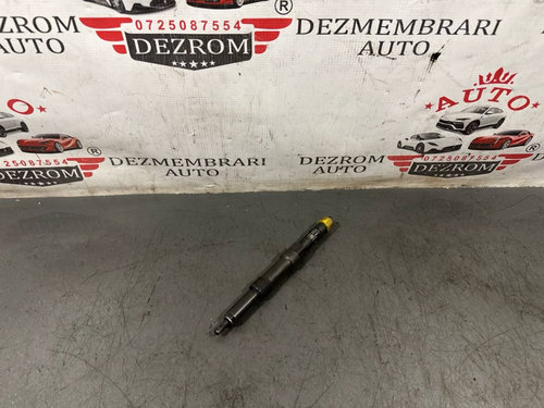 Injector 5S7Q-9K546-AB Ford Mondeo Mk3 Break (BWY) 2.2 TDCi 155 cai QJBA