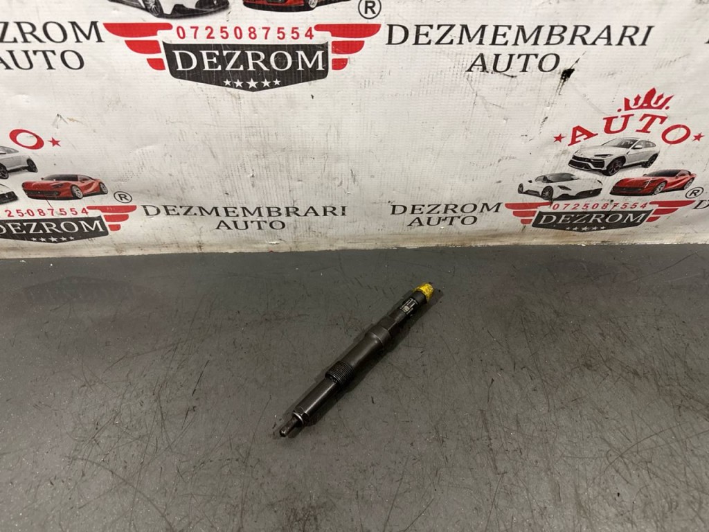 Injector 5S7Q-9K546-AB Ford Mondeo Mk3 Break (BWY) 2.2 TDCi 155 cai QJBA