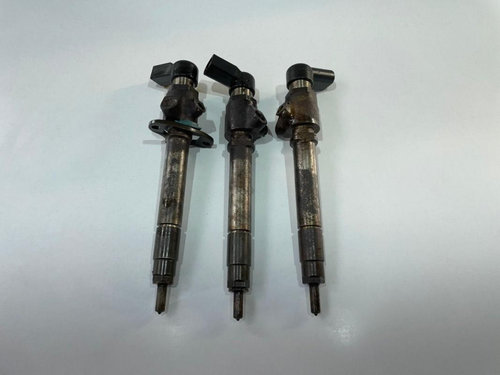 Injector 5u3q-9k546-aa 2.7 hdi Citroen C5 2 [2008 - 2017]