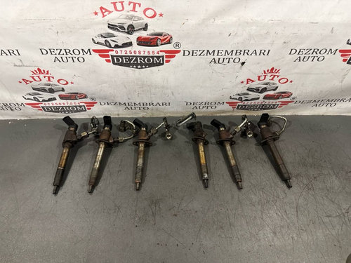 Injector 5U3Q-9K546-AA Peugeot 607 Sedan 2.7 HDi 24V 204 cai DT17TED4