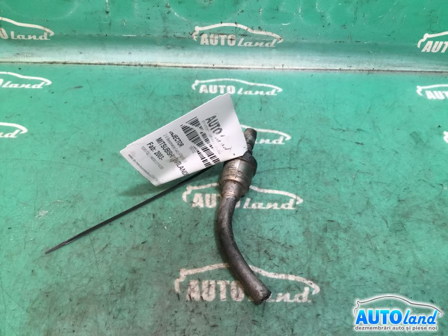 Injector 67r010213 2.0 Benzinainj Gaz Mitsubishi OUTLANDER 2003