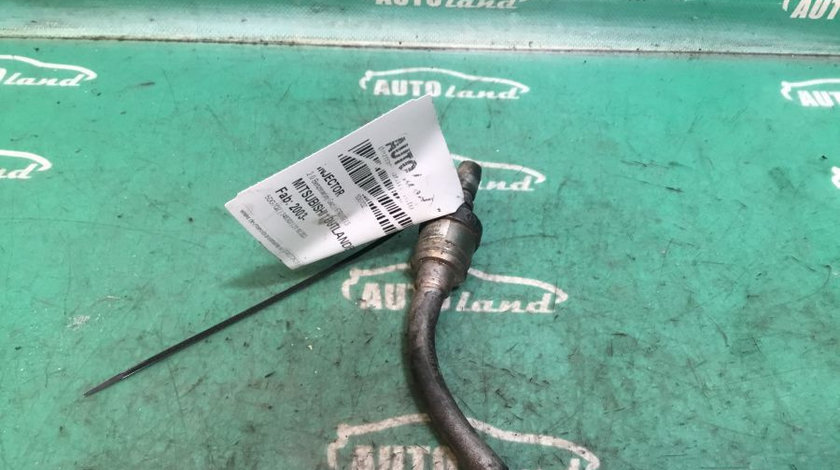 Injector 67r010213 2.0 Benzinainj Gaz Mitsubishi OUTLANDER 2003