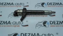 Injector 6C1Q-9K546-AC, Citroen Jumper Autoutilita...