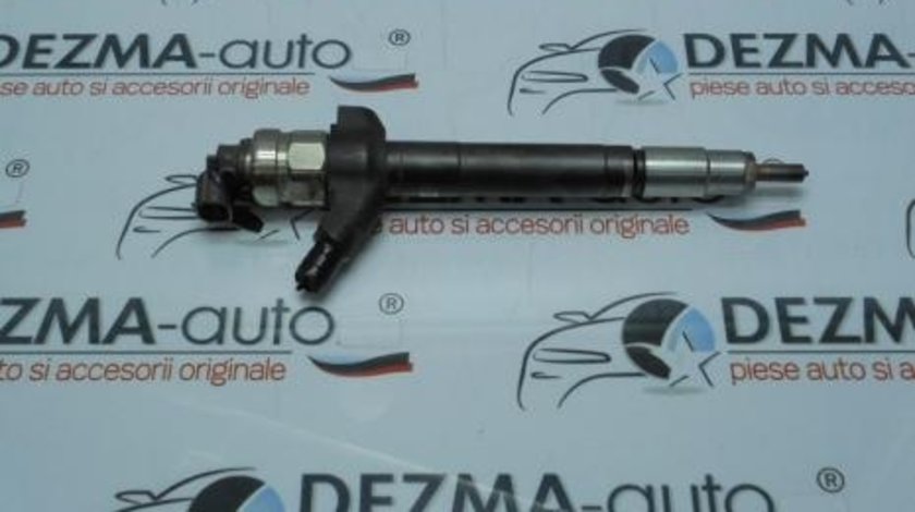 Injector 6C1Q-9K546-AC, Citroen Jumper Autoutilitara, 2.2hdi