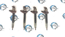 Injector 6C1Q-9K546-AC Ford Transit 2.4 TDCI an fa...