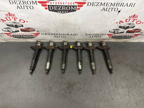 Injector 6C1Q-9K546-AC Peugeot Jumper II Bus (250) 2.2 HDi 120 cai 4HU (P22DTE)