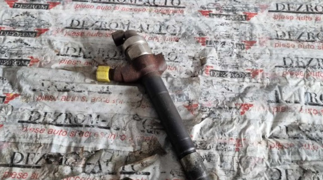 Injector 6C1Q-9K546-BC Ford Transit Mk6 Bus 2.2 TDCi 115 cai