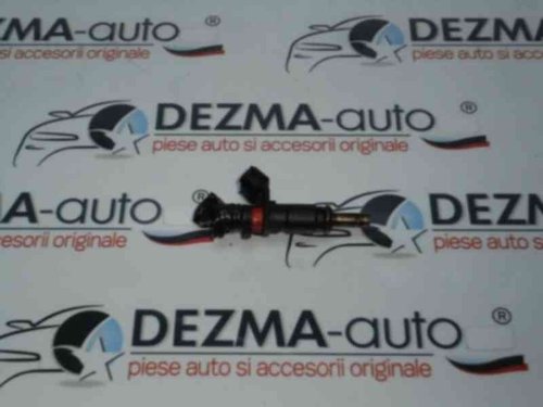 Injector, 7528176, Peugeot 208 , 1.4B, 8FS